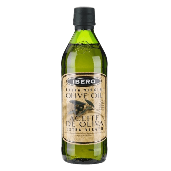 Azeite de Oliva Ibero Extra Virgem 500ml